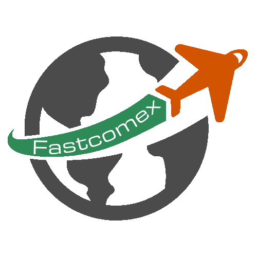 FastComex Logo